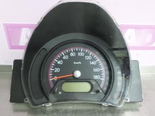 Used Odometer KM Nissan Pixo (D31S) 1.0 12V Price € 39,99 Margin scheme offered by Autodemontage Aandijk