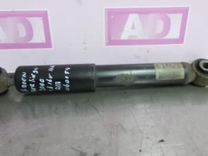 Used Rear shock absorber, right Citroen Berlingo 1.6 Hdi 16V 90 Euro 4 Price on request offered by Autodemontage Aandijk