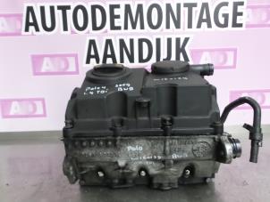Gebrauchte Zylinderkopf Volkswagen Polo IV (9N1/2/3) 1.4 TDI 70 Preis € 150,00 Margenregelung angeboten von Autodemontage Aandijk