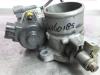 Throttle body from a Toyota Avensis Wagon (T25/B1E) 2.0 16V D-4D 2007