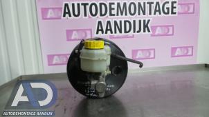 Used Brake servo Volkswagen Polo IV (9N1/2/3) 1.9 TDI 100 Price € 39,99 Margin scheme offered by Autodemontage Aandijk