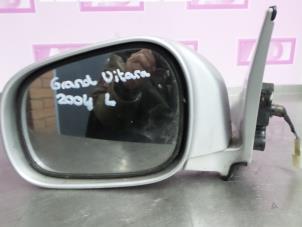 Miroir de rétroviseur pour SUZUKI GRAND VITARA gauche et droit