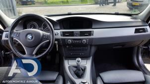 Used Airbag set + module BMW 3 serie Touring (E91) 320d 16V Price € 449,99 Margin scheme offered by Autodemontage Aandijk