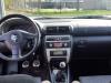 Juego y módulo de airbag de un Seat Leon (1M1), 1999 / 2006 1.6 16V, Hatchback, 4Puertas, Gasolina, 1.598cc, 77kW (105pk), FWD, BCB, 2002-04 / 2005-09, 1M1 2005