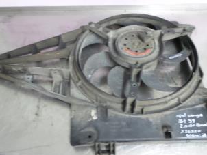 Used Cooling fan housing Opel Omega Price on request offered by Autodemontage Aandijk