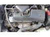 Engine from a Nissan Micra (K12) 1.2 16V 2005