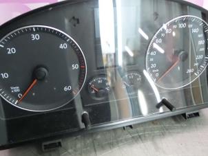 Used Odometer KM Volkswagen Caddy Combi III (2KB,2KJ) 1.9 TDI Price € 84,99 Margin scheme offered by Autodemontage Aandijk