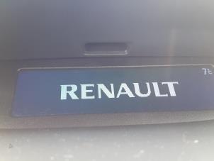 Used Interior display Renault Megane III Berline (BZ) 1.6 16V Price € 39,99 Margin scheme offered by Autodemontage Aandijk