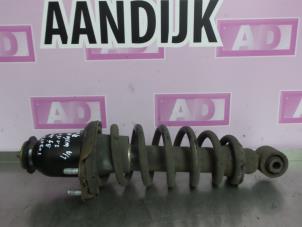 Used Rear shock absorber rod, left Toyota Avensis Wagon (T25/B1E) 2.0 16V D-4D Price € 34,99 Margin scheme offered by Autodemontage Aandijk