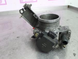Used Throttle body Fiat Barchetta Price on request offered by Autodemontage Aandijk