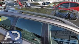 Usados Juego de riel de techo Volvo V70 (BW) 2.4 D5 20V Precio € 149,99 Norma de margen ofrecido por Autodemontage Aandijk