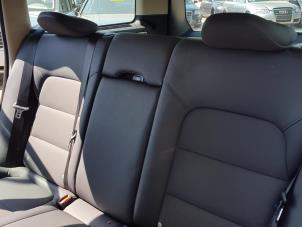 Used Rear bench seat Volvo V70 (BW) 2.4 D5 20V Price on request offered by Autodemontage Aandijk