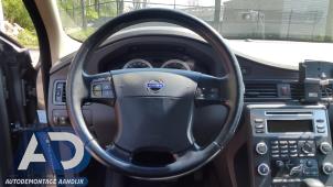 Used Steering wheel Volvo V70 (BW) 2.4 D5 20V Price € 49,99 Margin scheme offered by Autodemontage Aandijk