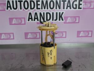 Used Booster pump Ford Ka II 1.3 TDCi 16V Price on request offered by Autodemontage Aandijk
