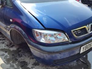 Used Headlight, right Opel Zafira Price on request offered by Autodemontage Aandijk