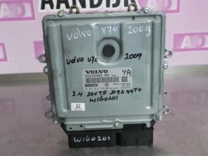 Usagé Calculateur moteur Volvo V70 (BW) 2.4 D5 20V Prix sur demande proposé par Autodemontage Aandijk