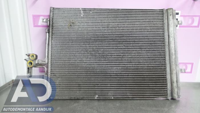 Usagé Radiateur clim Volvo V70 (BW) 2.4 D5 20V Prix € 39,99 Règlement à la marge proposé par Autodemontage Aandijk