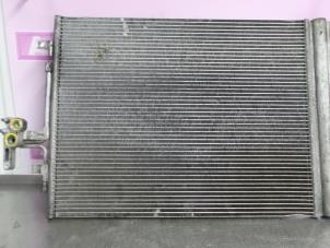 Used Air conditioning radiator Volvo V70 (BW) 2.4 D5 20V Price on request offered by Autodemontage Aandijk