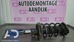 Używane Amortyzator lewy przód Volkswagen Golf V (1K1) 1.9 TDI Cena € 44,99 Procedura marży oferowane przez Autodemontage Aandijk