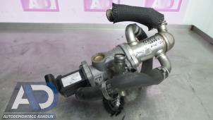 Used EGR valve Opel Corsa D 1.3 CDTi 16V ecoFLEX Price € 40,00 Margin scheme offered by Autodemontage Aandijk