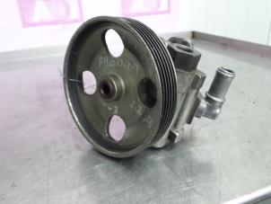 Used Power steering pump Lancia Phedra Price on request offered by Autodemontage Aandijk