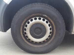 Used Set of wheels Volkswagen Transporter T5 1.9 TDi Price € 200,00 Margin scheme offered by Autodemontage Aandijk