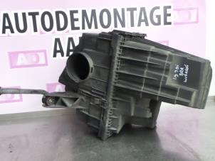 Used Air box Volkswagen Transporter T5 1.9 TDi Price € 39,99 Margin scheme offered by Autodemontage Aandijk