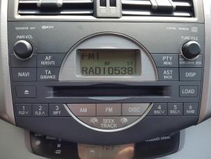 Usados Sistema de navegación Toyota RAV4 (A3) 2.2 D-4D 16V 4x4 Precio € 144,99 Norma de margen ofrecido por Autodemontage Aandijk