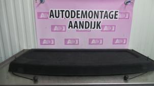 Used Parcel shelf Volkswagen Golf V (1K1) 1.9 TDI Price € 49,99 Margin scheme offered by Autodemontage Aandijk
