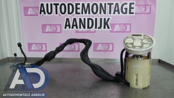 Begagnade Boosterpump Mercedes E (W211) 2.7 E-270 CDI 20V Pris € 69,99 Marginaltabell erbjuds av Autodemontage Aandijk