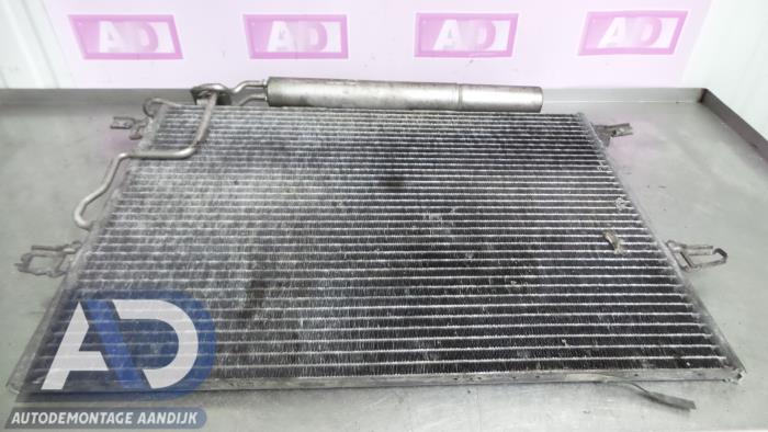 Begagnade AC-radiator Mercedes E (W211) 2.7 E-270 CDI 20V Pris € 39,99 Marginaltabell erbjuds av Autodemontage Aandijk