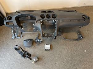 Used Airbag set + module Ford S-Max (GBW) 2.0 TDCi 16V 140 Price € 300,00 Margin scheme offered by Autodemontage Aandijk