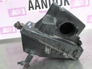 Usagé Boîtier filtre à air Nissan Qashqai (J10) 1.5 dCi Prix € 39,99 Règlement à la marge proposé par Autodemontage Aandijk