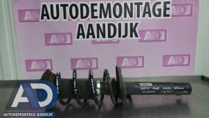 Usados Barra de amortiguador izquierda delante Volkswagen Golf V (1K1) 1.9 TDI Precio € 44,99 Norma de margen ofrecido por Autodemontage Aandijk