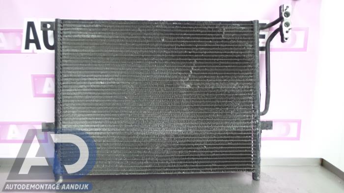 Gebrauchte Klimaanlage Kühler BMW 3 serie Touring (E91) 318d 16V Preis € 39,99 Margenregelung angeboten von Autodemontage Aandijk