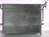 Air conditioning radiator from a BMW 3 serie Touring (E91), 2004 / 2012 318d 16V, Combi/o, Diesel, 1.995cc, 90kW (122pk), RWD, M47D20; 204D4, 2005-09 / 2007-08, VU11; VU12 2007