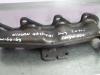 Exhaust manifold from a Nissan Qashqai (J10), 2007 / 2014 2.0 dCi, SUV, Diesel, 1.994cc, 110kW (150pk), FWD, M1D; EURO4; M9R, 2007-02 / 2014-01, J10D; J10H; J10U 2009