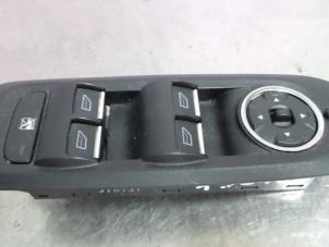 Gebrauchte Elektrisches Fenster Schalter Ford S-Max (GBW) 2.0 TDCi 16V 140 Preis € 39,99 Margenregelung angeboten von Autodemontage Aandijk