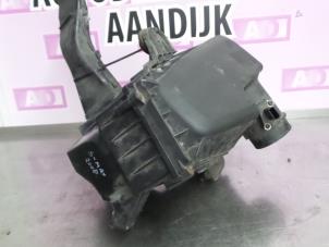Usagé Boîtier filtre à air Ford S-Max (GBW) 2.0 TDCi 16V 140 Prix sur demande proposé par Autodemontage Aandijk