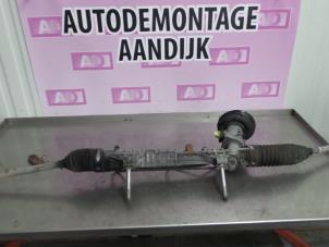 Gebrauchte Lenkgetriebe Servo Citroen C4 Preis auf Anfrage angeboten von Autodemontage Aandijk