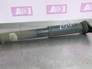 Used Rear shock absorber, right Ford S-Max (GBW) 2.0 TDCi 16V 140 Price on request offered by Autodemontage Aandijk