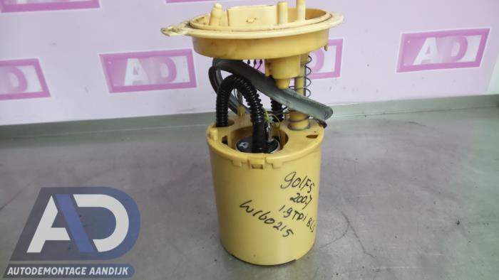 Begagnade Boosterpump Volkswagen Golf V (1K1) 1.9 TDI Pris på förfrågan erbjuds av Autodemontage Aandijk