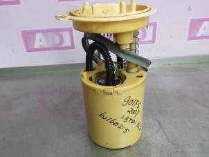 Used Booster pump Volkswagen Golf V (1K1) 1.9 TDI Price on request offered by Autodemontage Aandijk