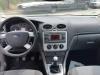 Juego y módulo de airbag de un Ford Focus 2 Wagon, 2004 / 2012 1.6 TDCi 16V 110, Combi, Diesel, 1.560cc, 80kW (109pk), FWD, G8DB, 2004-11 / 2008-02 2008