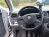 Juego y módulo de airbag de un Volkswagen Transporter T5 2.5 TDi PF 2009