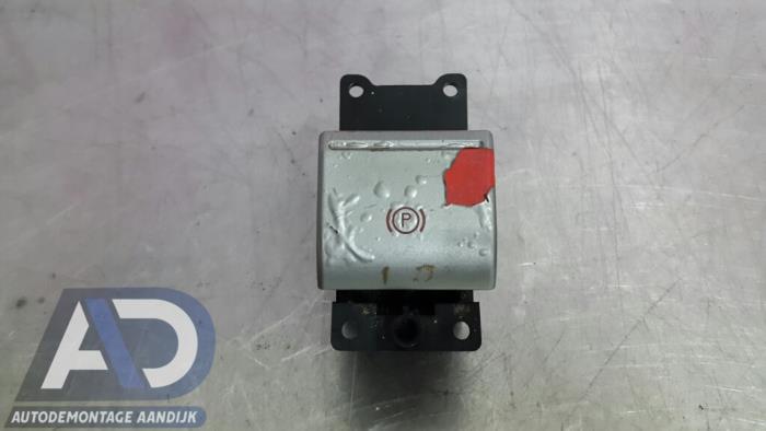 Gebrauchte Handbremse Schalter Ford S-Max (GBW) 2.0 TDCi 16V 140 Preis auf Anfrage angeboten von Autodemontage Aandijk