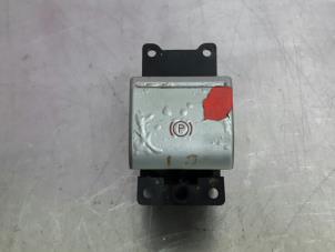Used Parking brake switch Ford S-Max (GBW) 2.0 TDCi 16V 140 Price on request offered by Autodemontage Aandijk