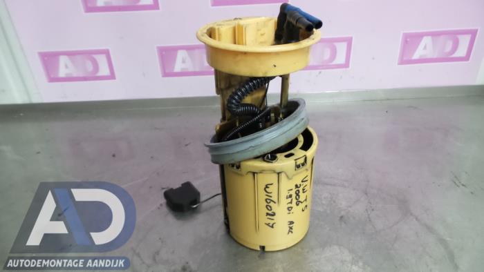 Begagnade Boosterpump Volkswagen Transporter T5 1.9 TDi Pris € 69,99 Marginaltabell erbjuds av Autodemontage Aandijk