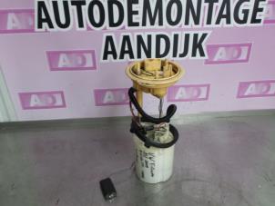 Used Booster pump Volkswagen Tiguan (5N1/2) 2.0 TDI 16V 4Motion Price € 59,99 Margin scheme offered by Autodemontage Aandijk