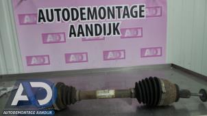 Usados Eje de transmisión izquierda delante Ford Mondeo Precio de solicitud ofrecido por Autodemontage Aandijk